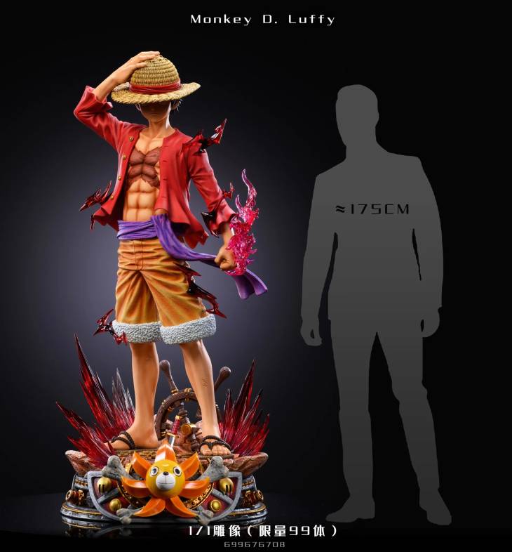 LX - Luffy - Image 5