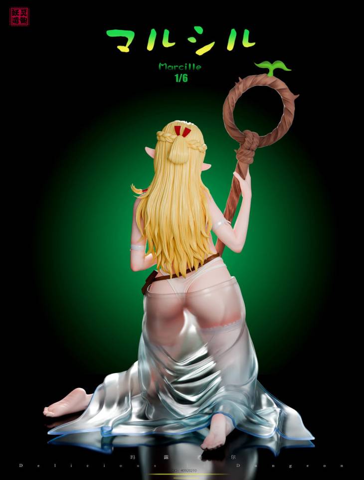 YLZW - Marcille - Image 6