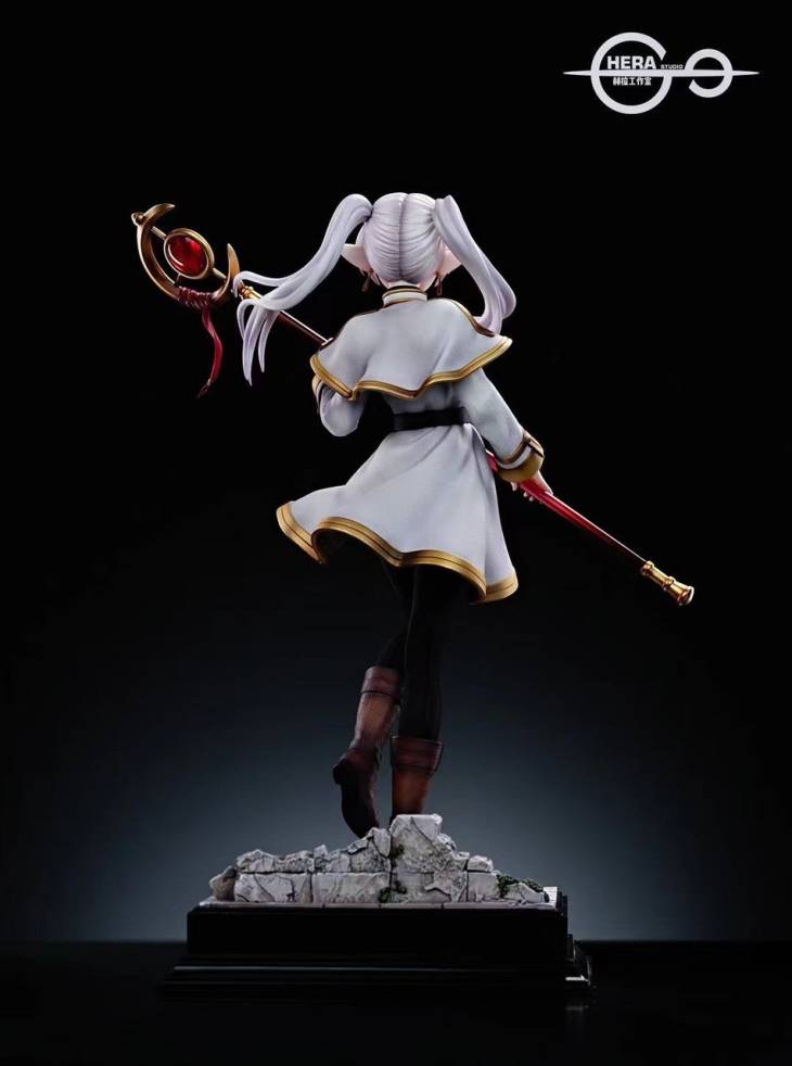 Hera - Frieren - Image 4