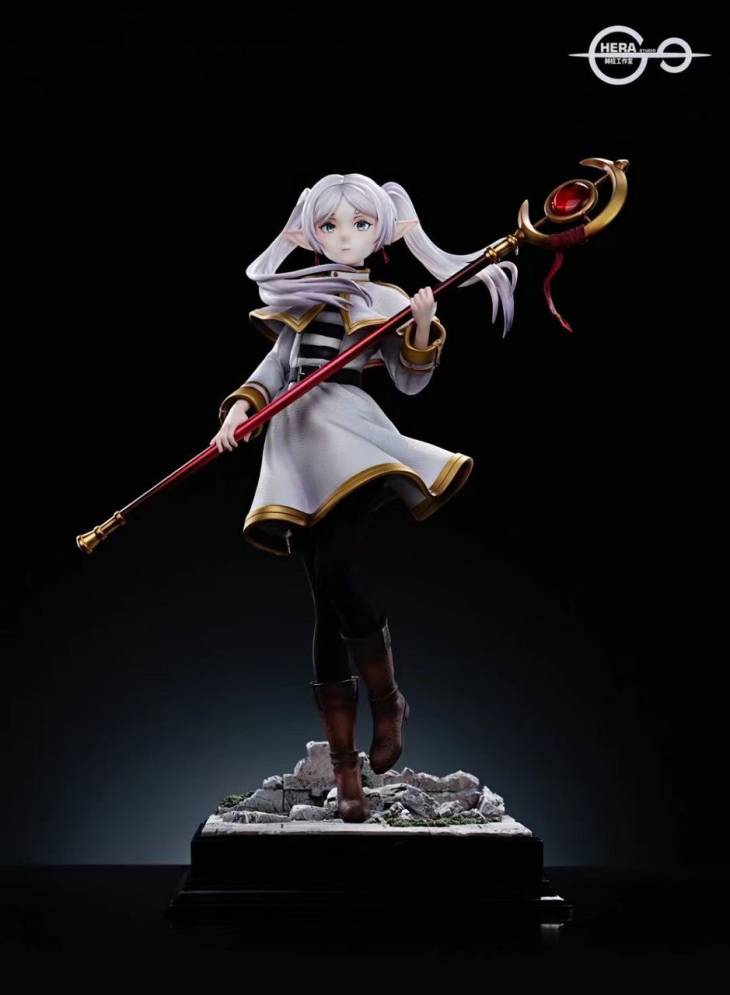Hera - Frieren - Image 2