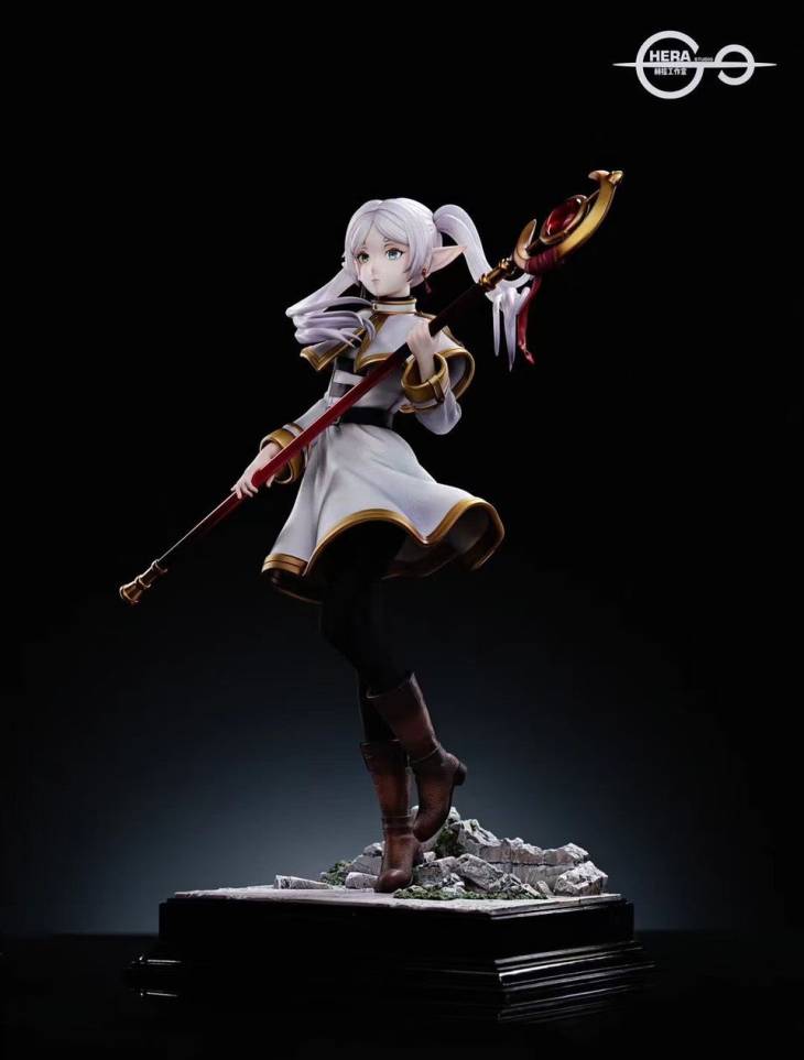 Hera - Frieren - Image 3
