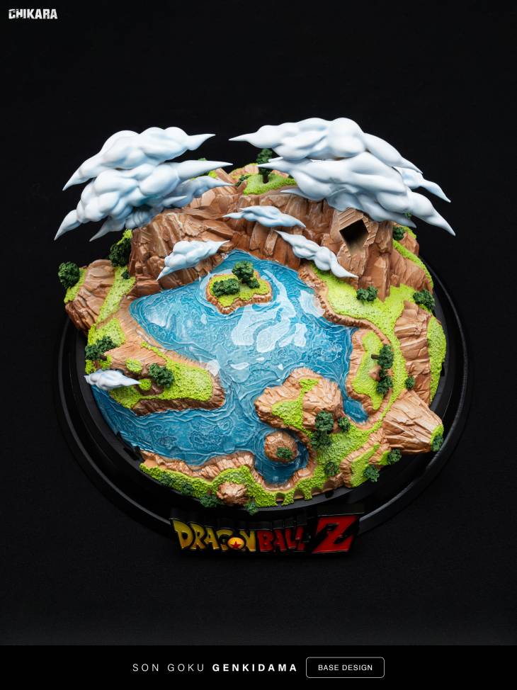 Chikara - UI Goku - Image 7