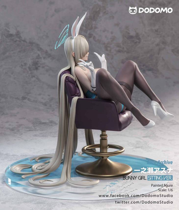 Dodomo - Asuna - Image 9