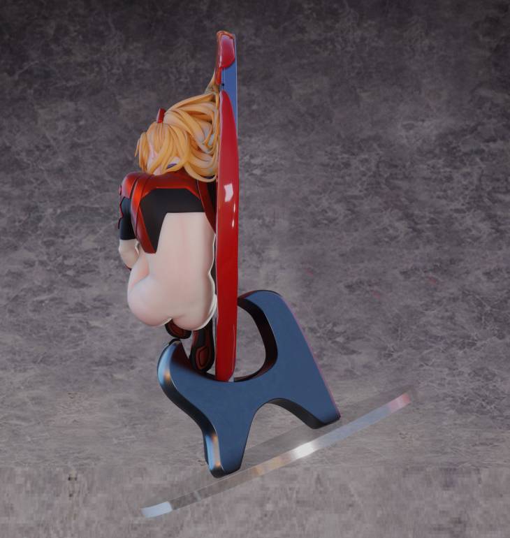 Mystic Ball - Asuka - Image 4