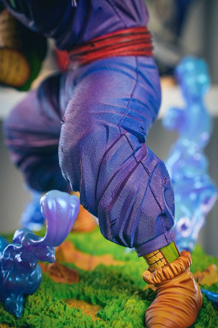Clouds - Piccolo - Image 3