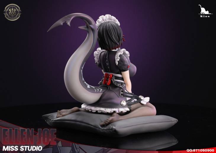 Miss - Ellen Joe - Image 3
