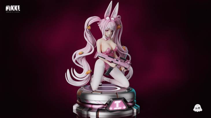 Xian Bei - Alice