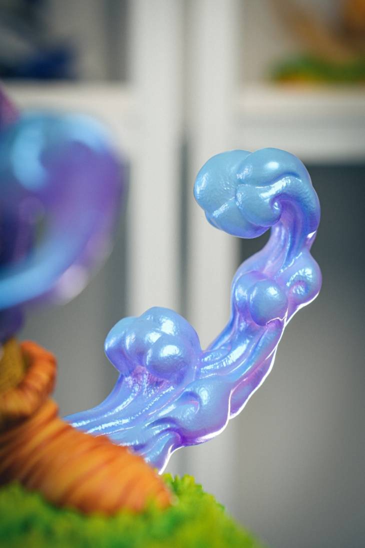Clouds - Piccolo - Image 7