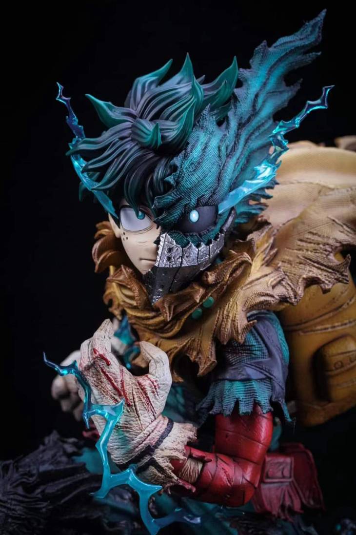 Heroe Collectibles - Midoriya - Image 11