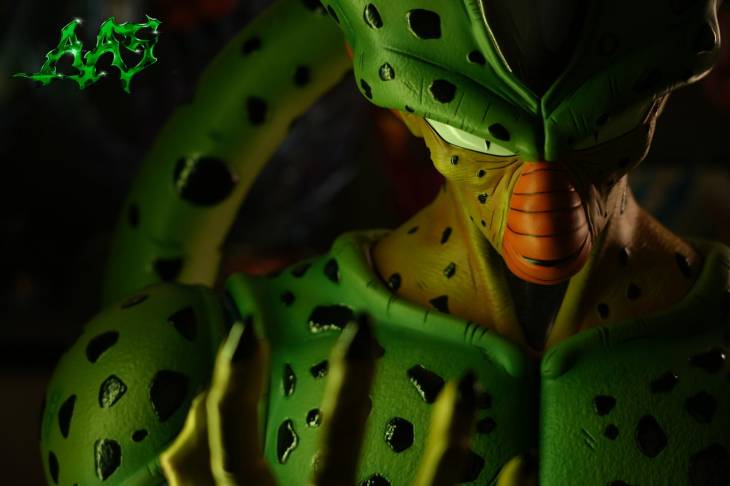 Army Ant - First Form Cell - Image 15