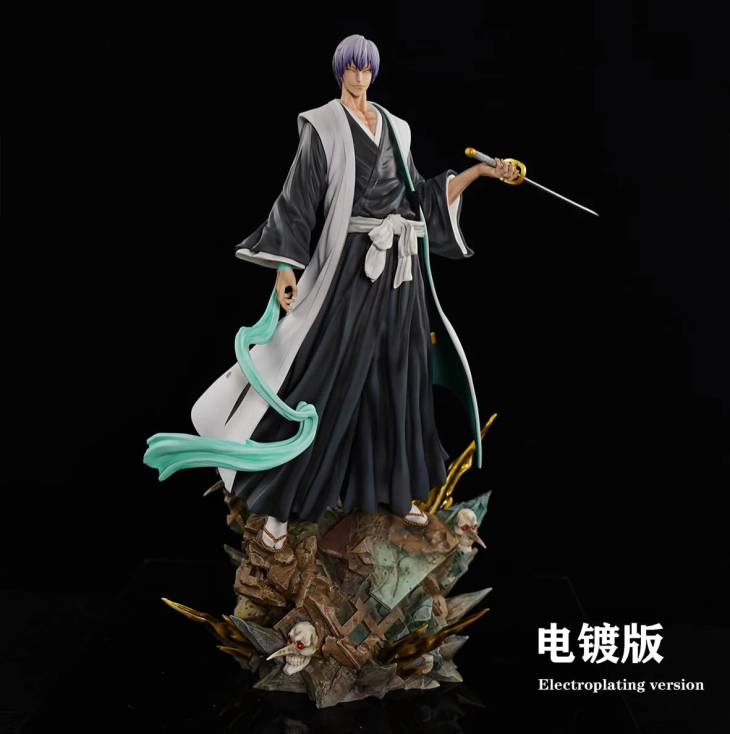 Cheng - Gin Ichimaru - Image 4