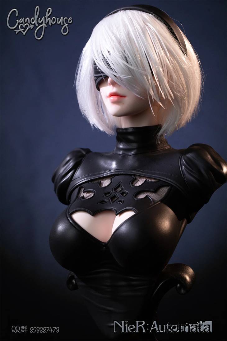 Candy House - 2B