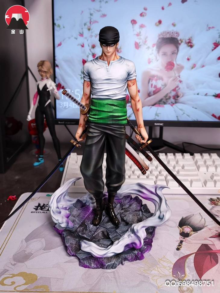 Jinshan - Zoro - Image 10