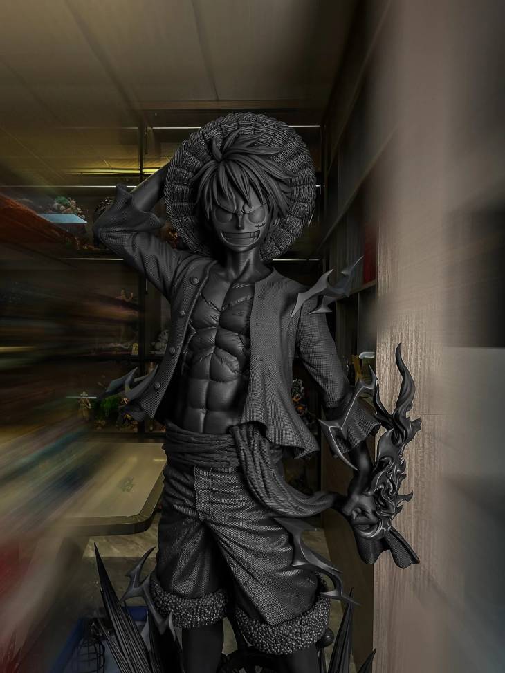 LX - Luffy - Image 7
