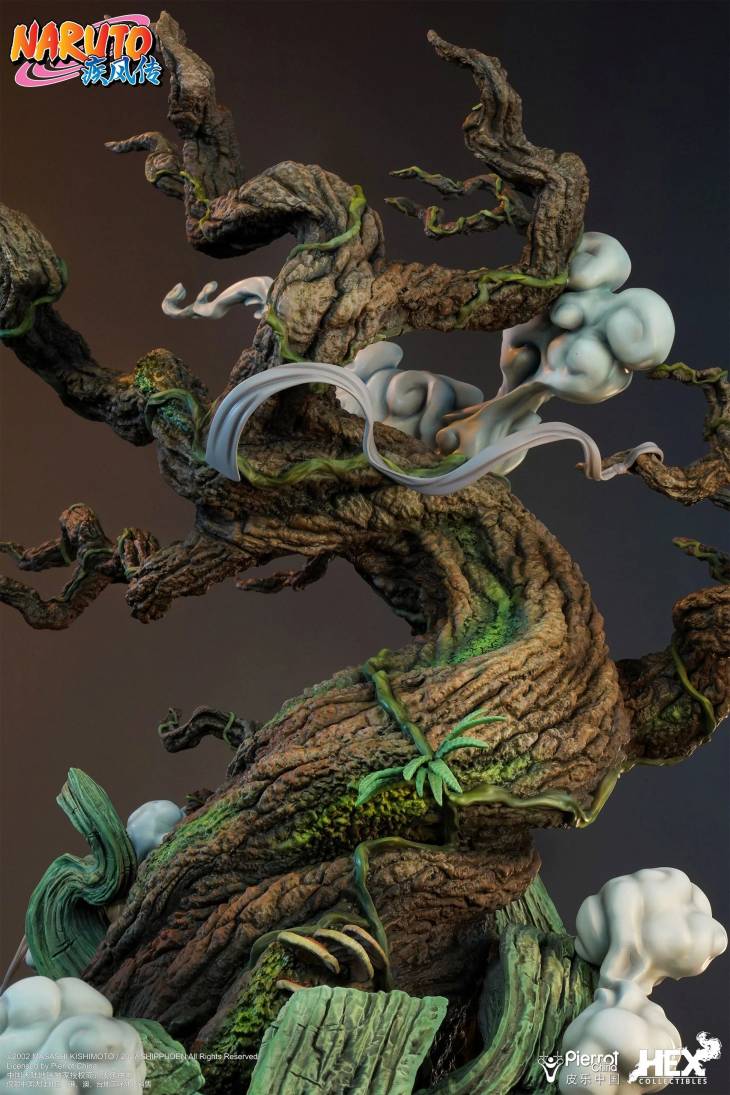 HEX - Hashirama - Image 10