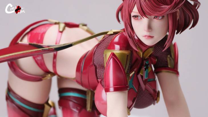 Creation - Pyra - Image 2