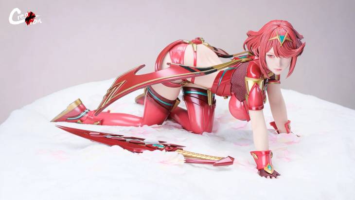 Creation - Pyra - Image 4