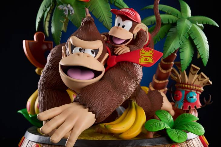 Black Swan - Donkey Kong - Image 4
