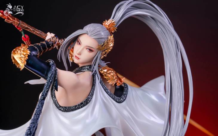 ACY - Blade Dancer - Image 8
