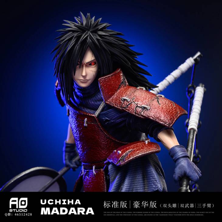 AO - Madara - Image 3