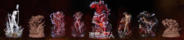 Giant - Colossal Titan - Image 9