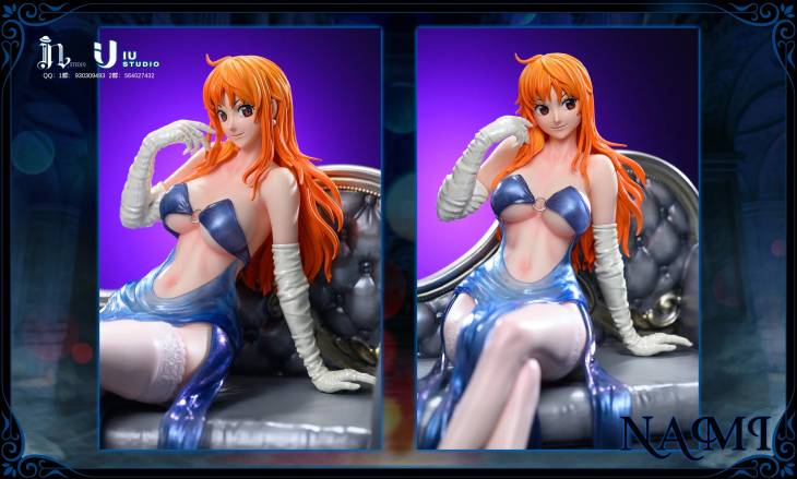 IN x IU - Nami - Image 4