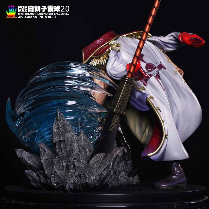 JacksDo - Whitebeard Accessories - Image 10
