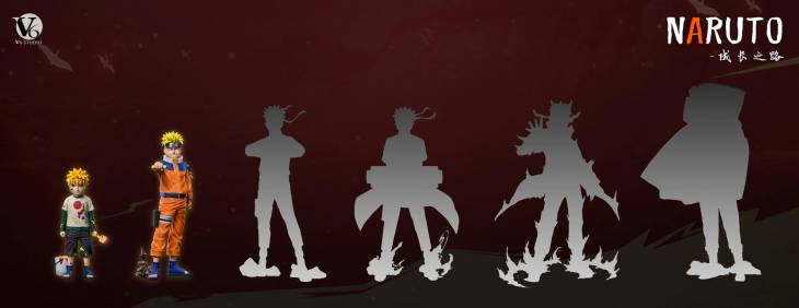 V6 - Naruto and Sasuke - Image 9