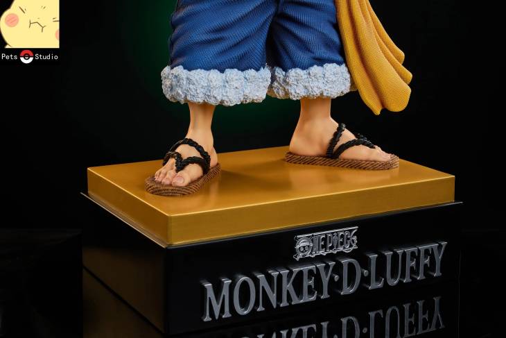 Pets - Luffy - Image 7