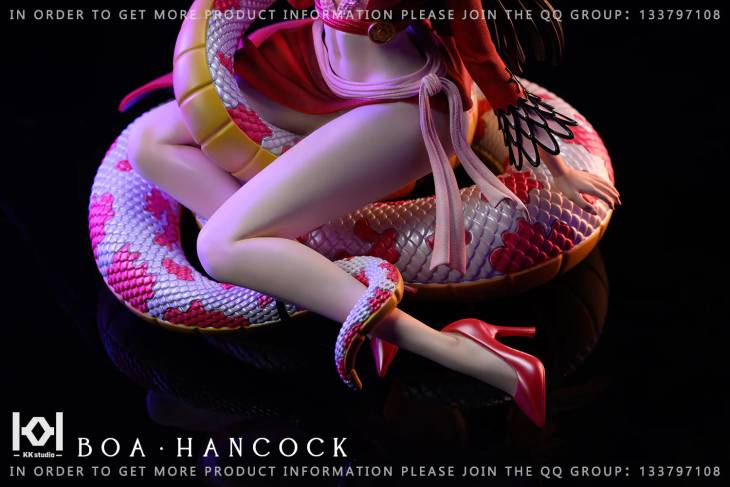 KK - Boa Hancock - Image 8