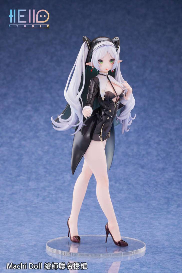 Hello - Frieren - Image 3
