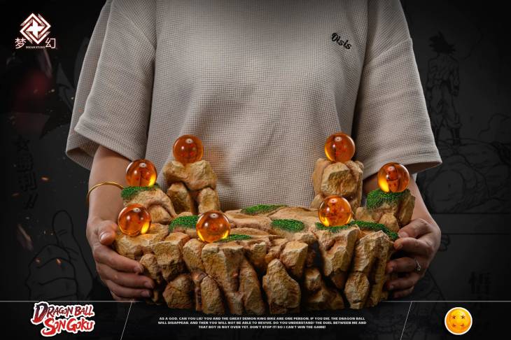 Dream - Goku - Image 5