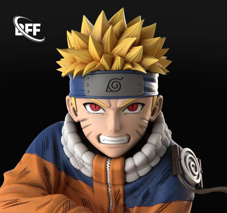 BFF - Naruto - Image 2