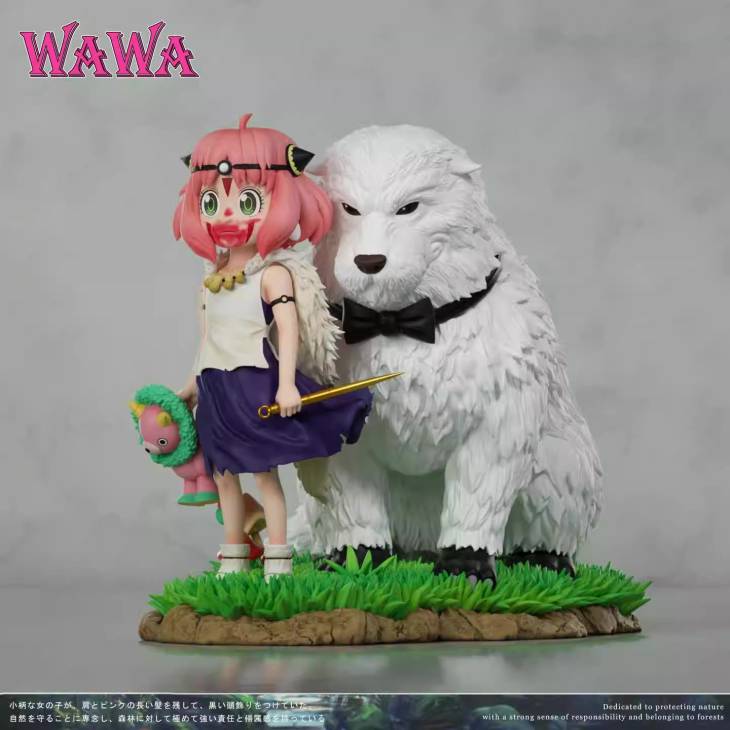 WAWA - Anya - Image 3