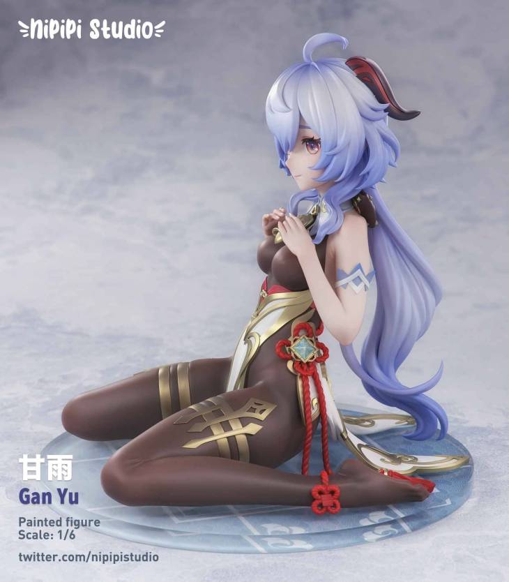 Nipipi - Ganyu - Image 6