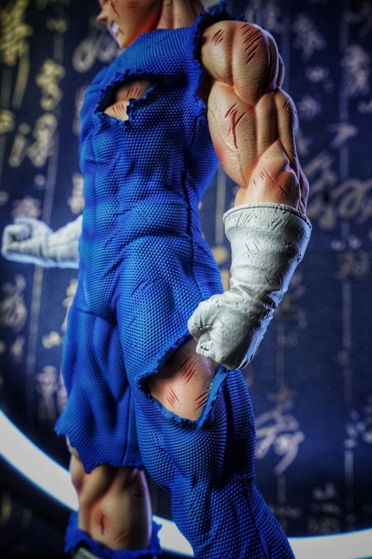 Sky Top - Majin Vegeta - Image 4