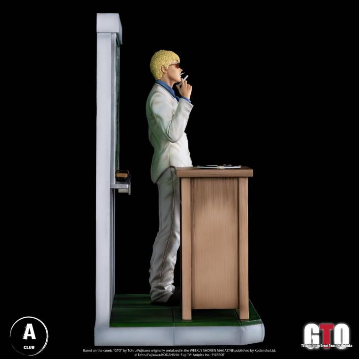 A Club - Onizuka - Image 8