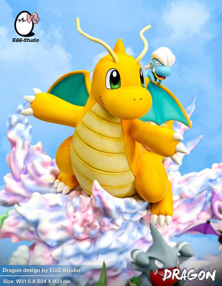 EGG - Dragon - Image 2