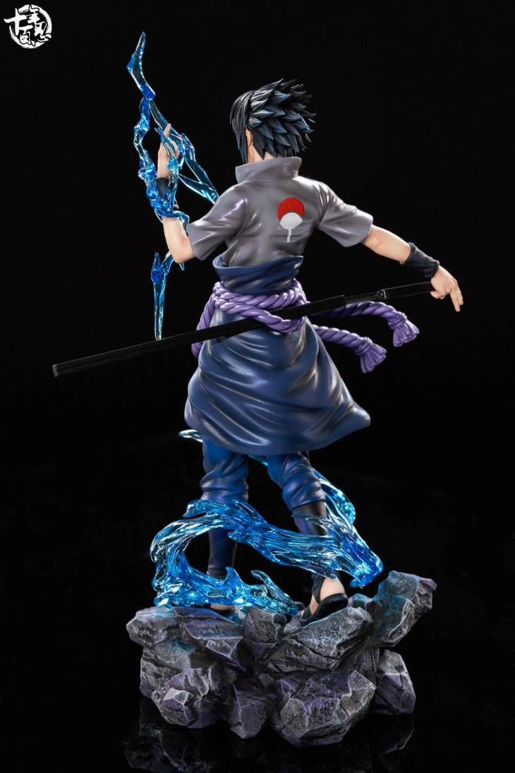 SNBR - Sasuke - Image 11