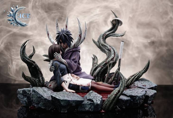 ICE - Obito and Nohara - Image 4