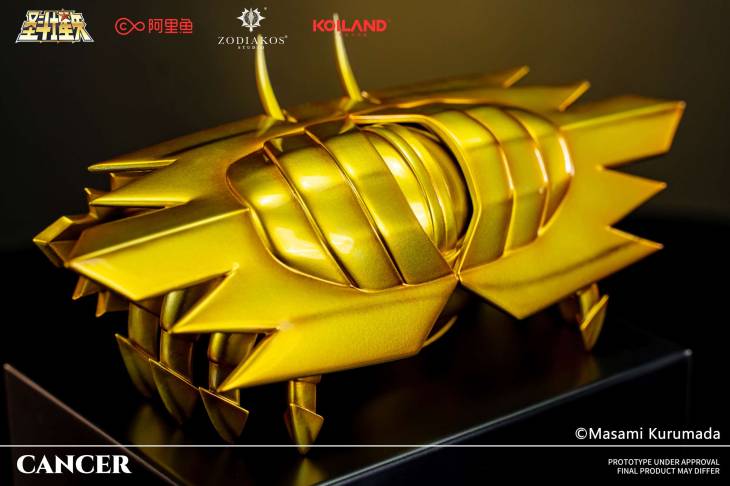 Zodiakos - Cancer Cloth - Image 3