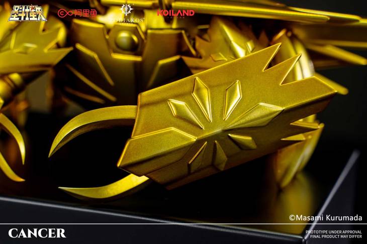Zodiakos - Cancer Cloth - Image 6