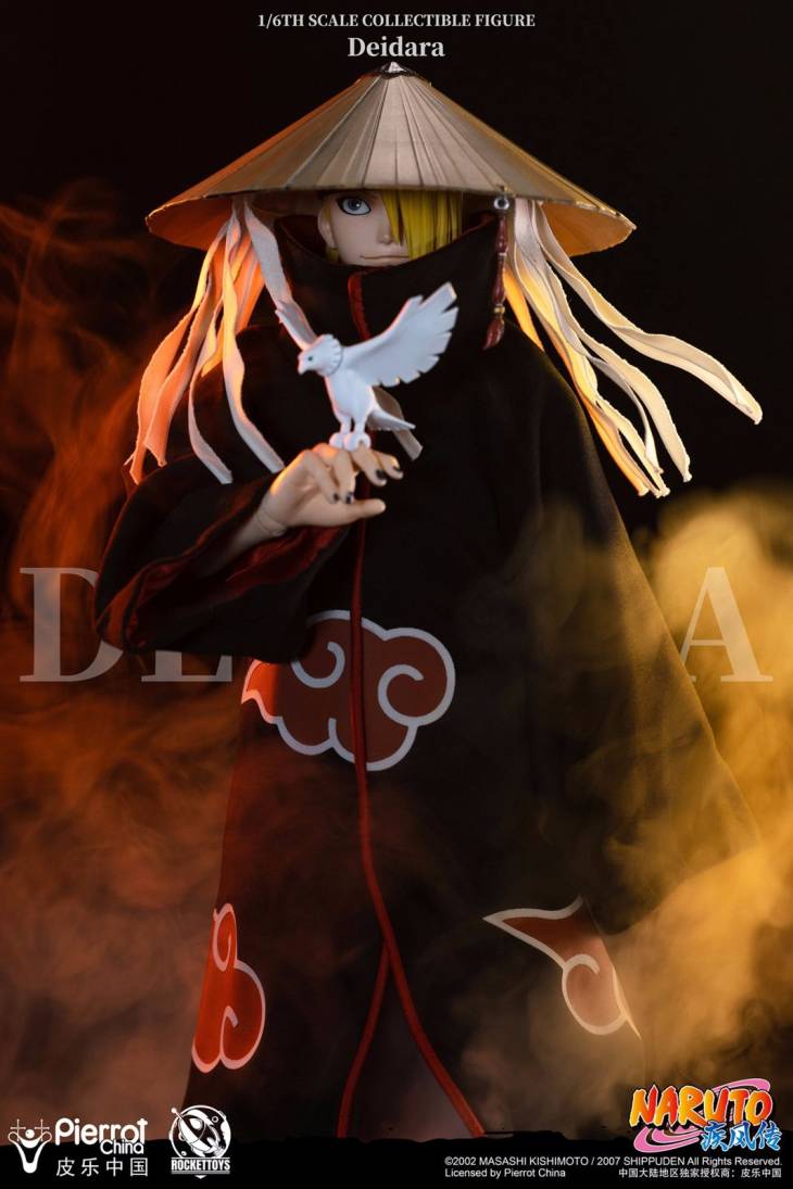 Rocket Toys - Deidara - Image 4