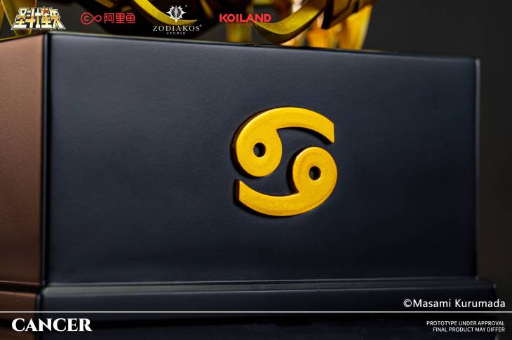 Zodiakos - Cancer Cloth - Image 8