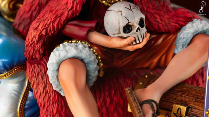 Brain Hole - Luffy - Image 3