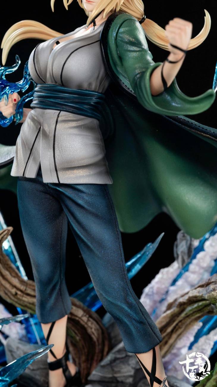 SNBR - Tsunade - Image 2