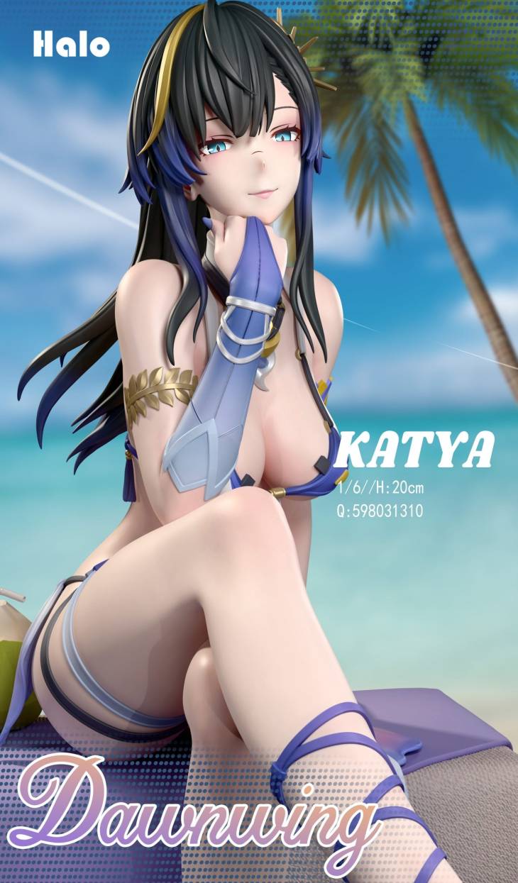 Halo - Katya - Image 6