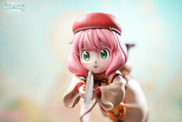 Super Baby - Anya - Image 4