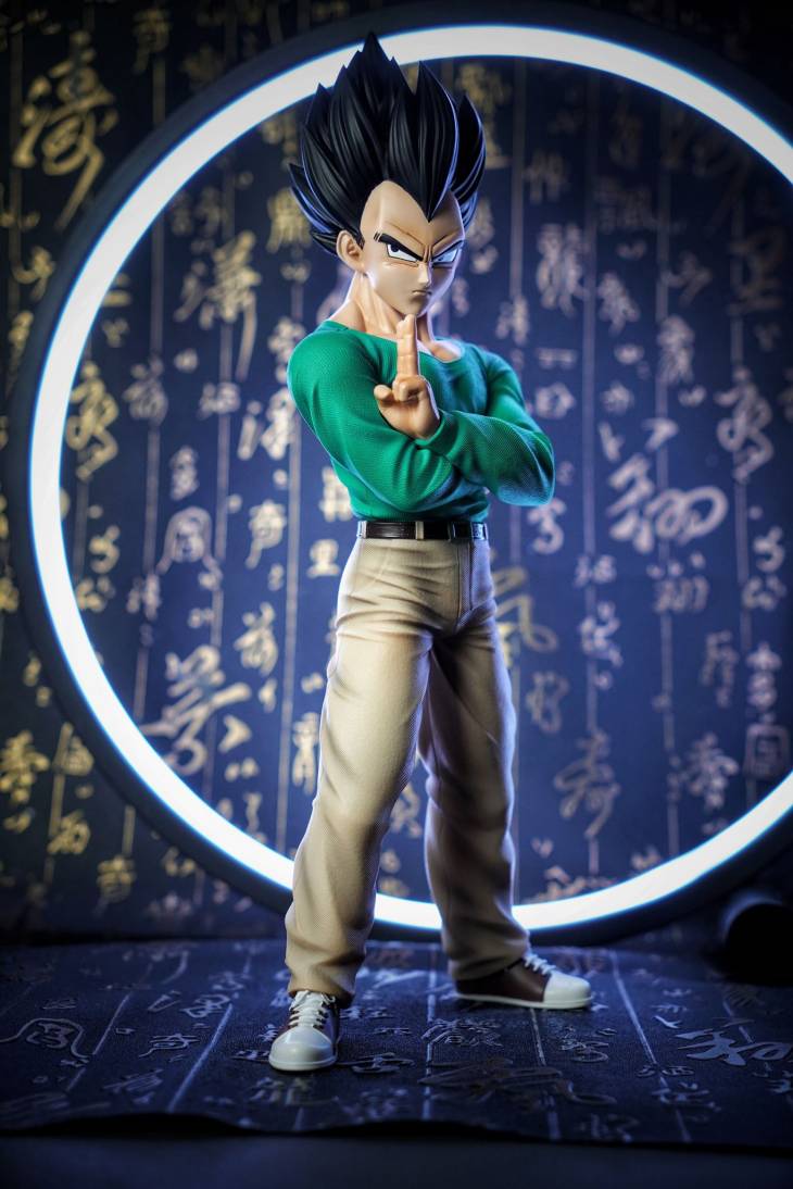 Sky Top - Vegeta - Image 2