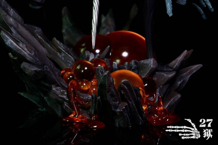 27Abyss - Hollow Knight Sealed Vessel - Image 6